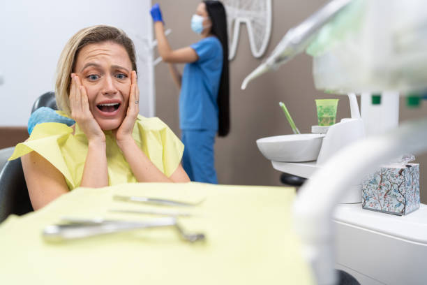 Best Emergency Root Canal Therapy in Higginsville, MO