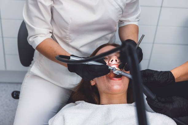 Best Emergency Care for Gum Disease in Higginsville, MO